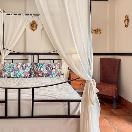Hotel Valsequillo เลเป ภายนอก รูปภาพ