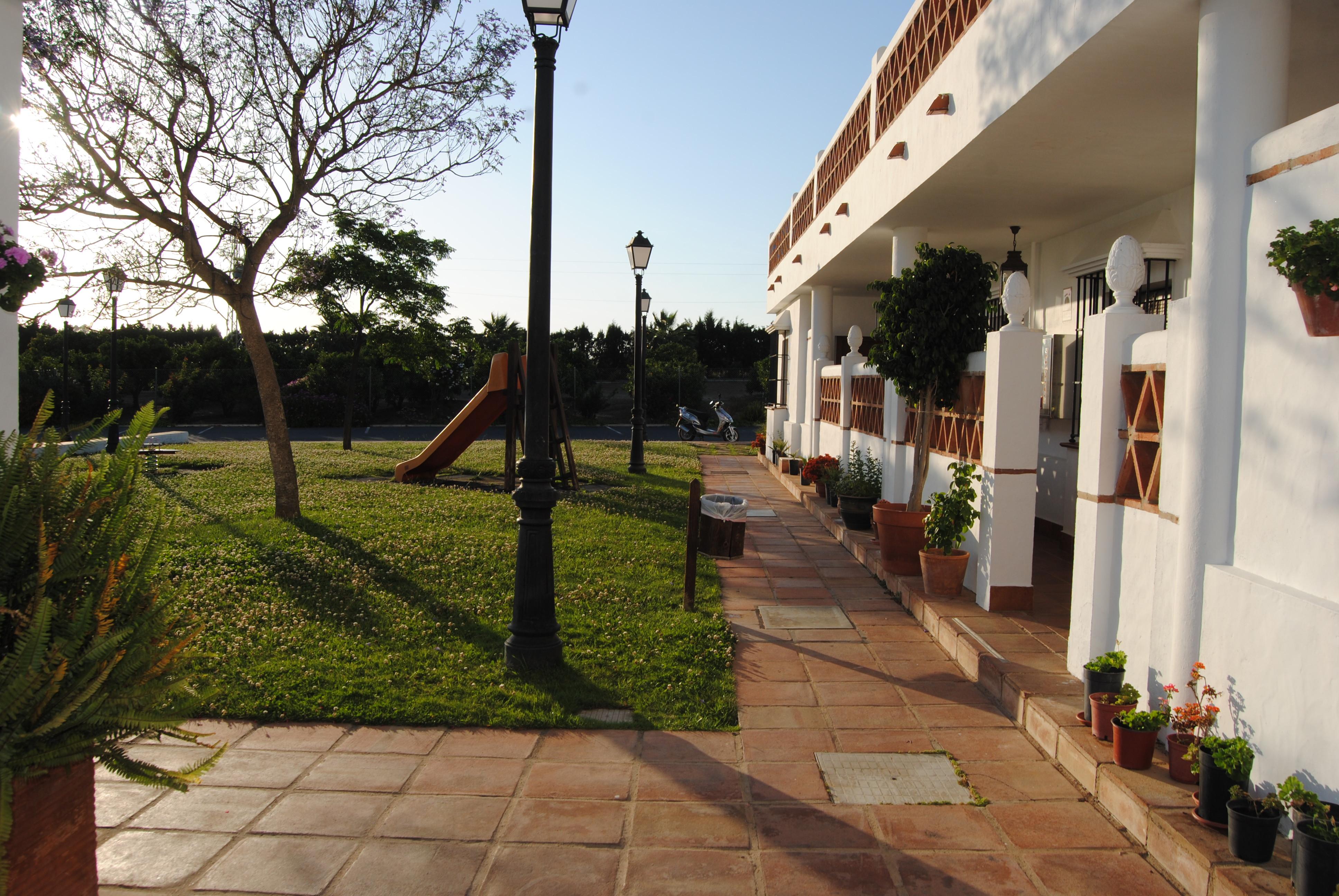 Hotel Valsequillo เลเป ภายนอก รูปภาพ