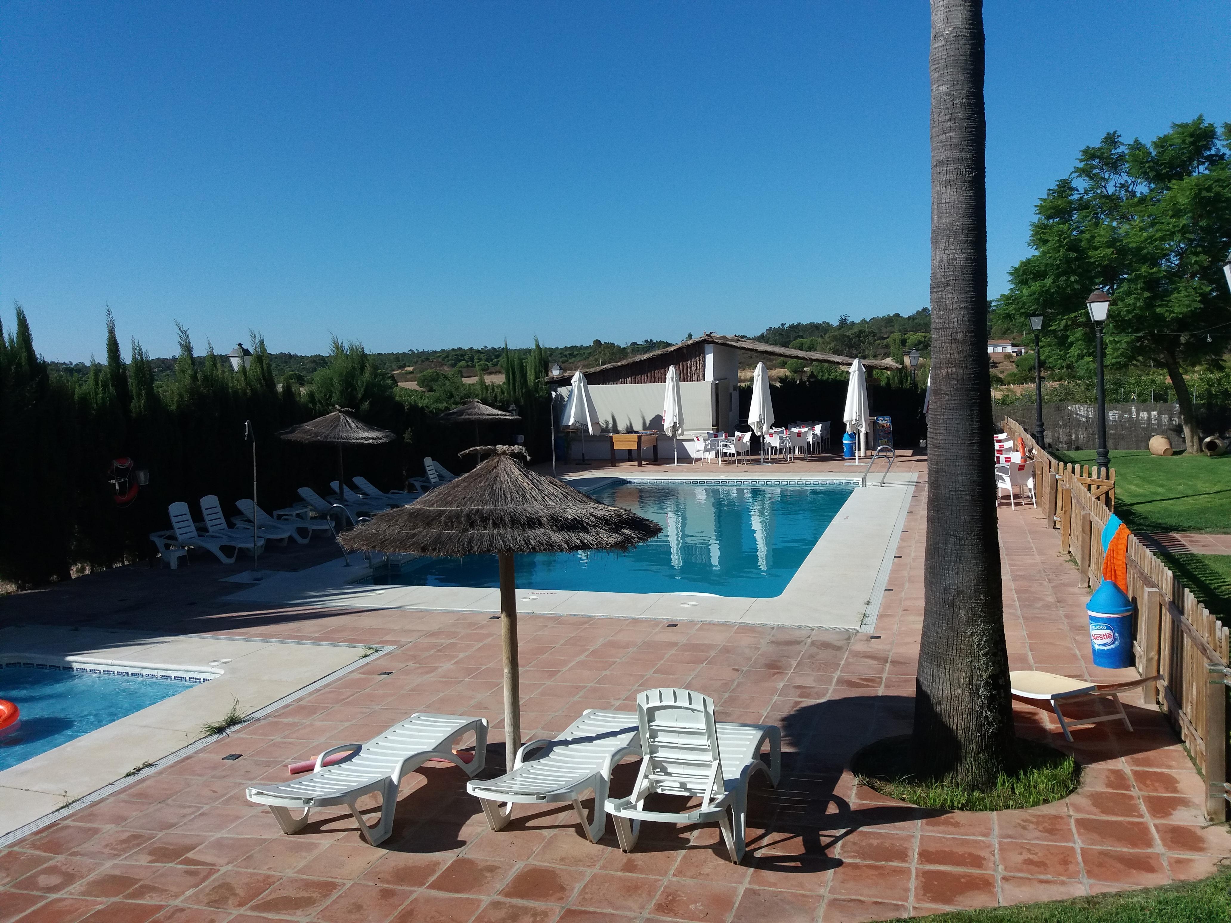 Hotel Valsequillo เลเป ภายนอก รูปภาพ