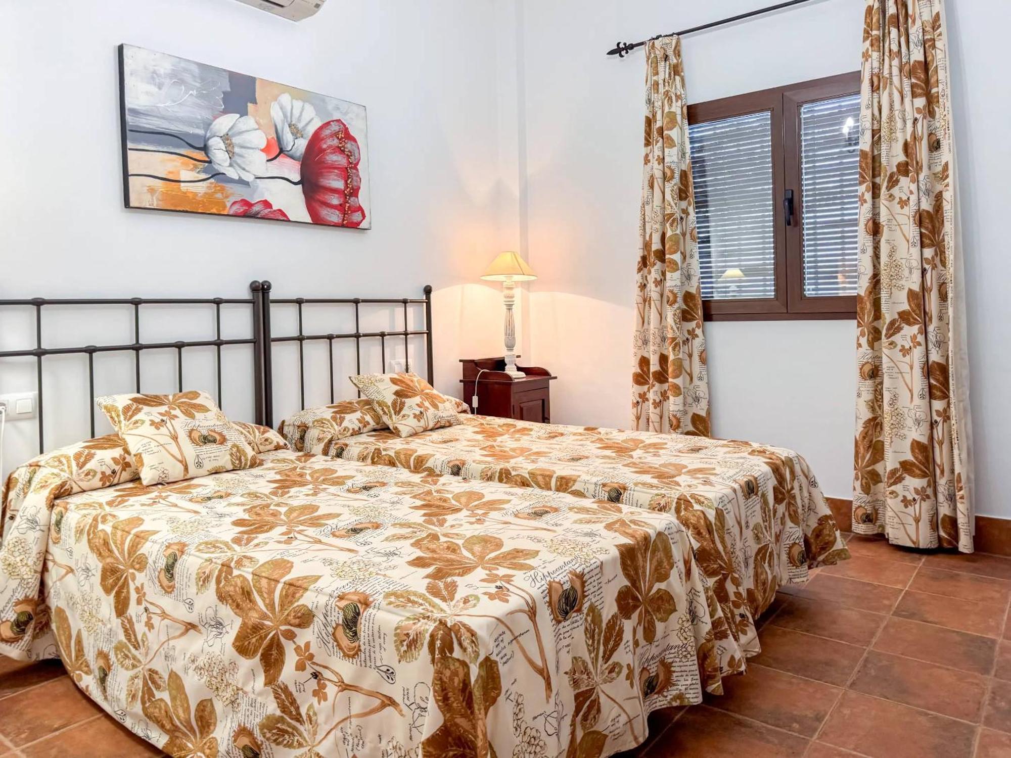 Hotel Valsequillo เลเป ภายนอก รูปภาพ
