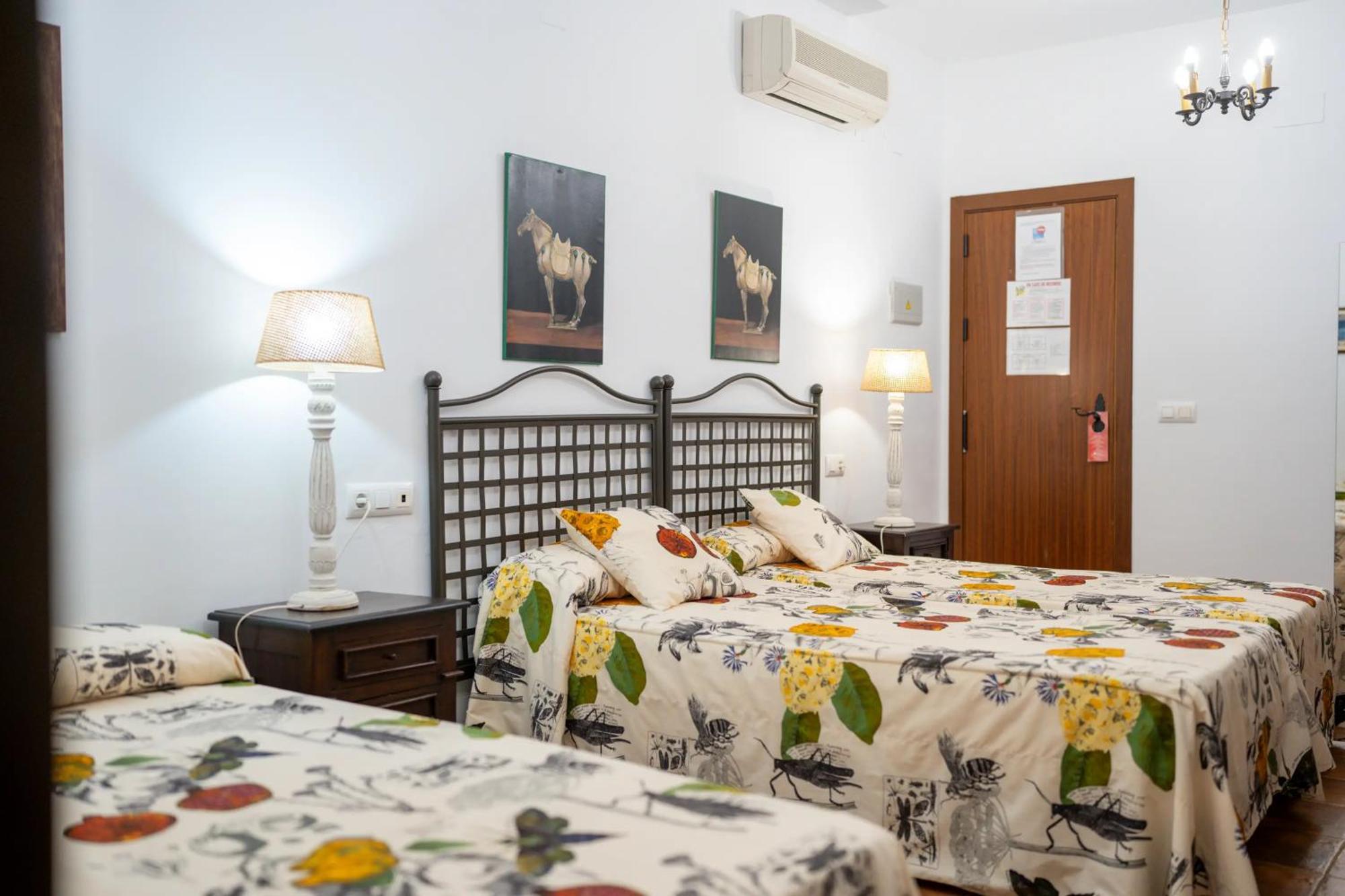 Hotel Valsequillo เลเป ภายนอก รูปภาพ