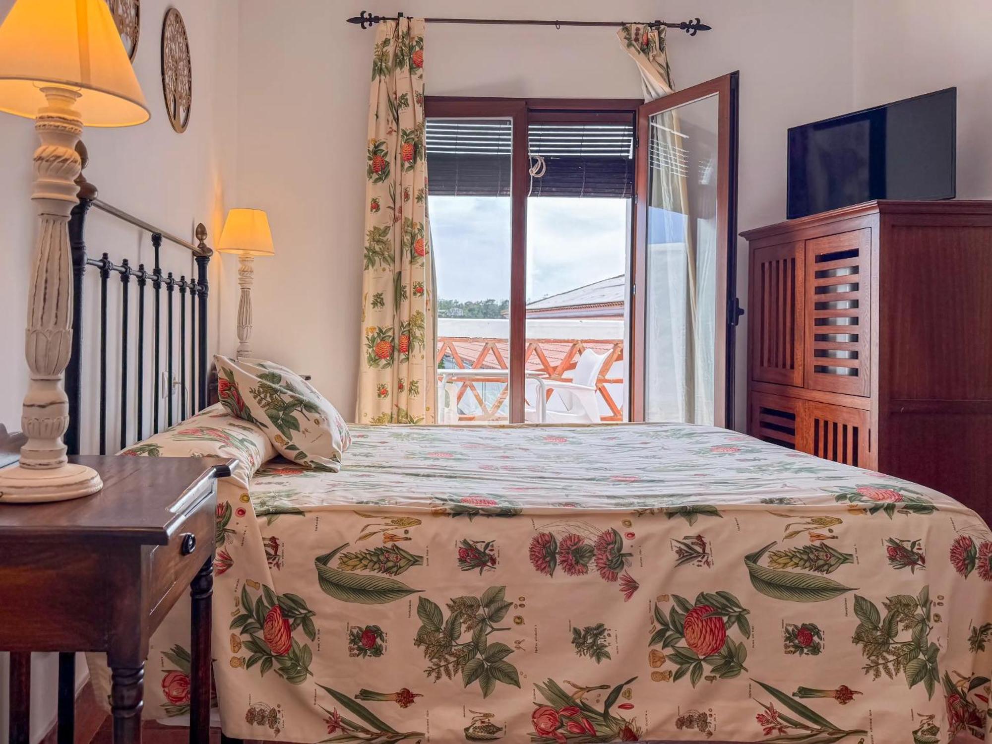 Hotel Valsequillo เลเป ภายนอก รูปภาพ