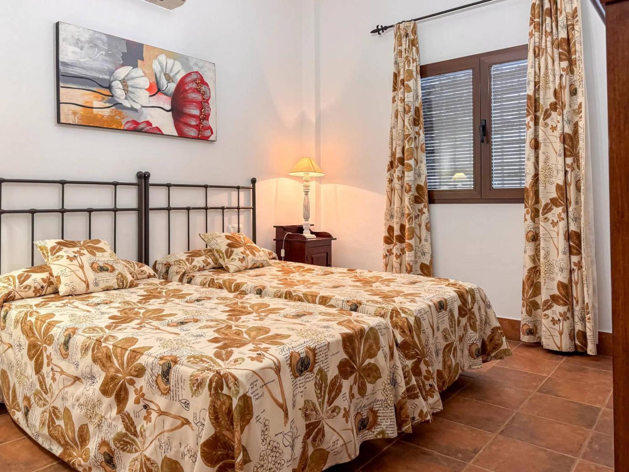 Hotel Valsequillo เลเป ภายนอก รูปภาพ