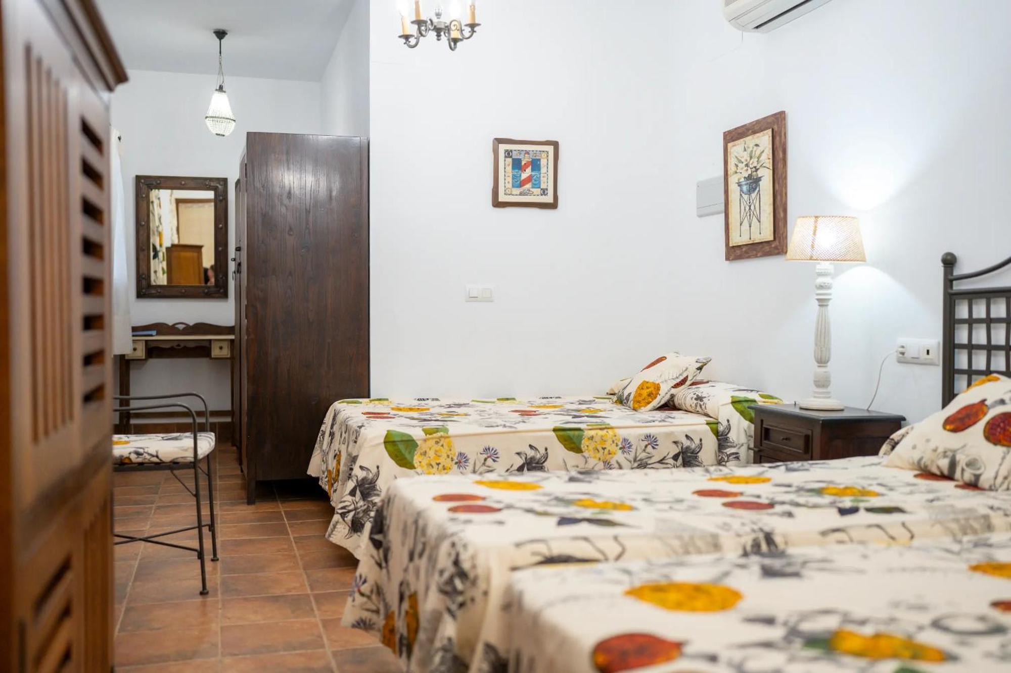 Hotel Valsequillo เลเป ภายนอก รูปภาพ