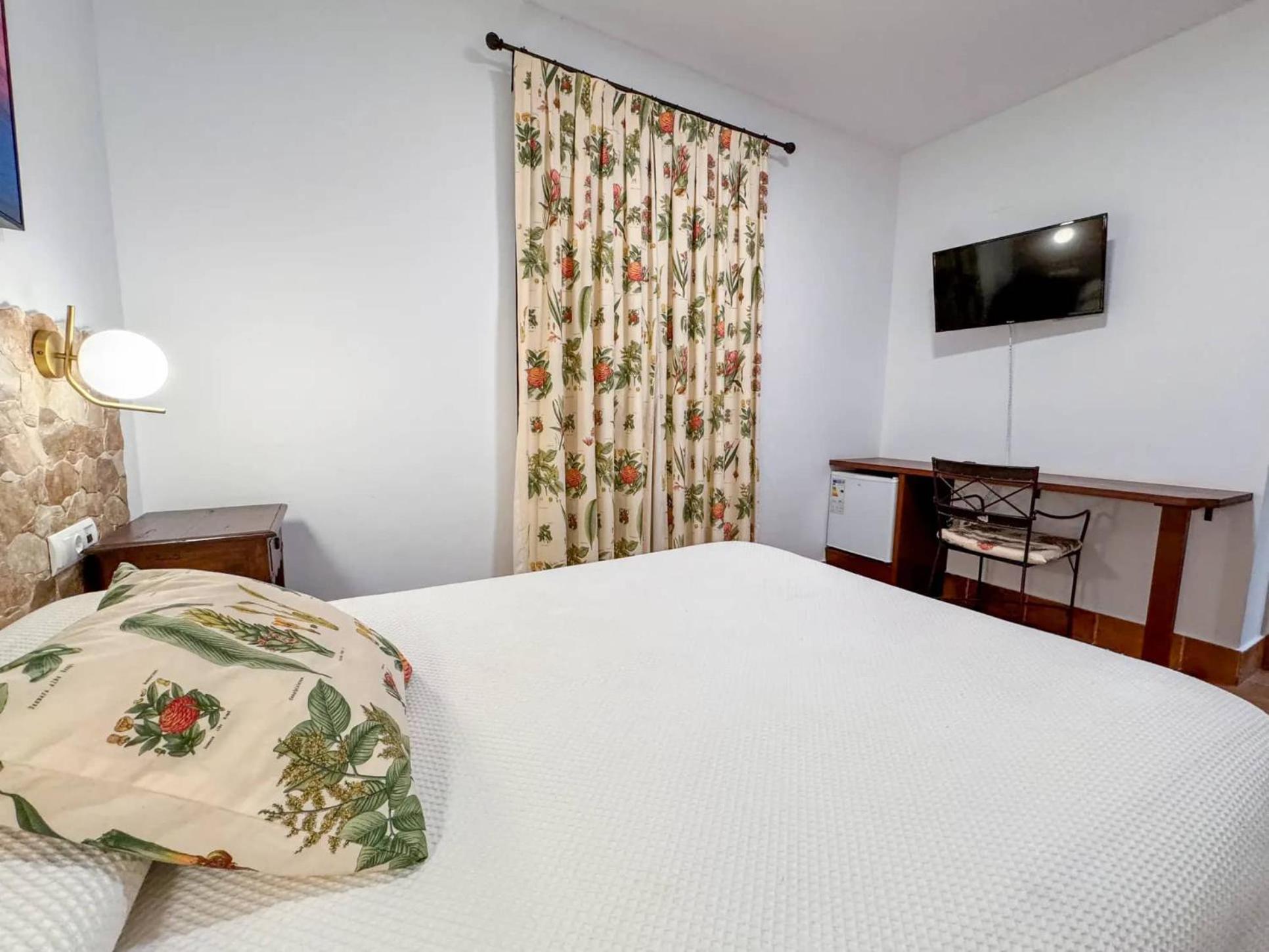 Hotel Valsequillo เลเป ภายนอก รูปภาพ