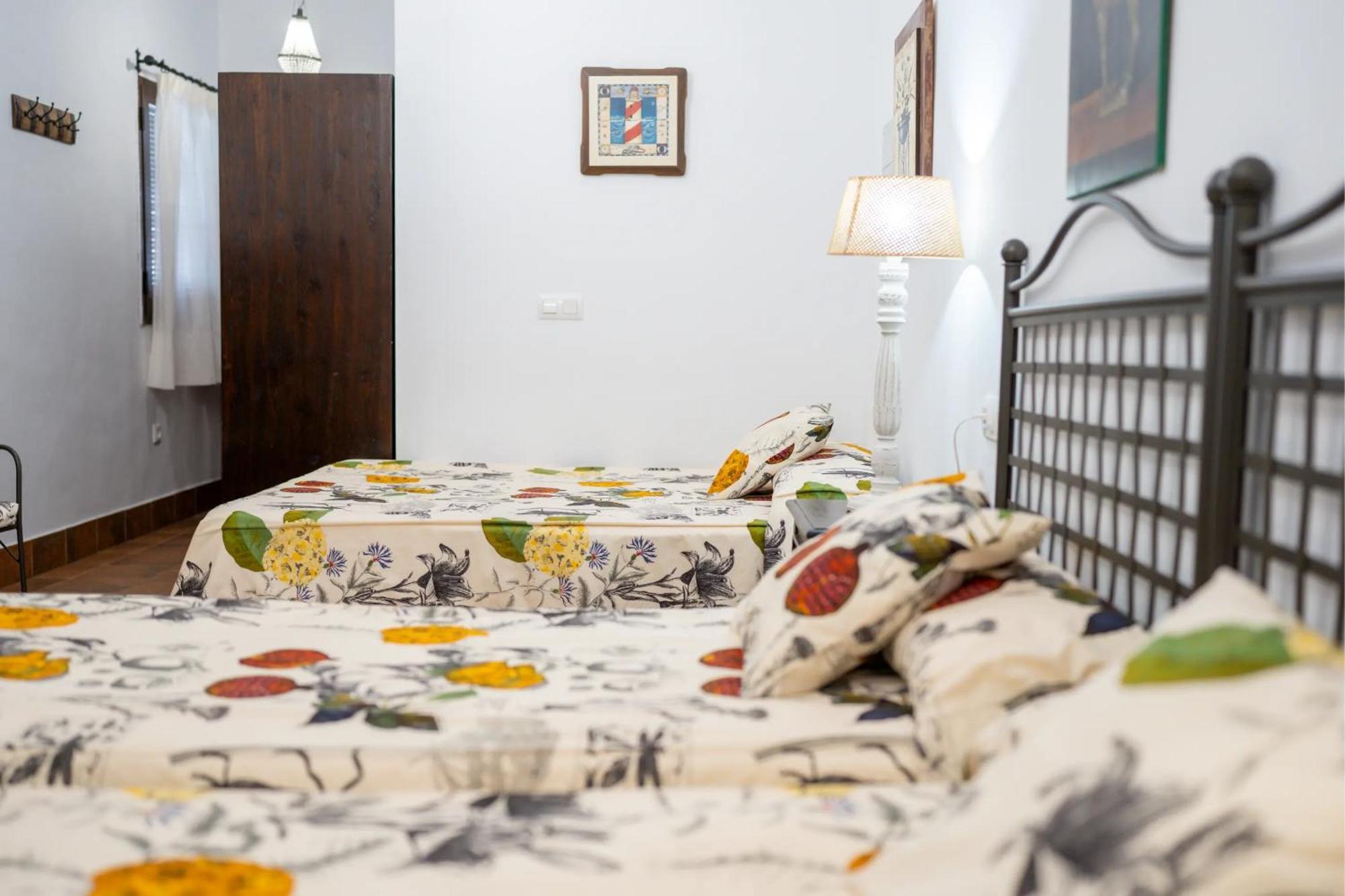 Hotel Valsequillo เลเป ภายนอก รูปภาพ
