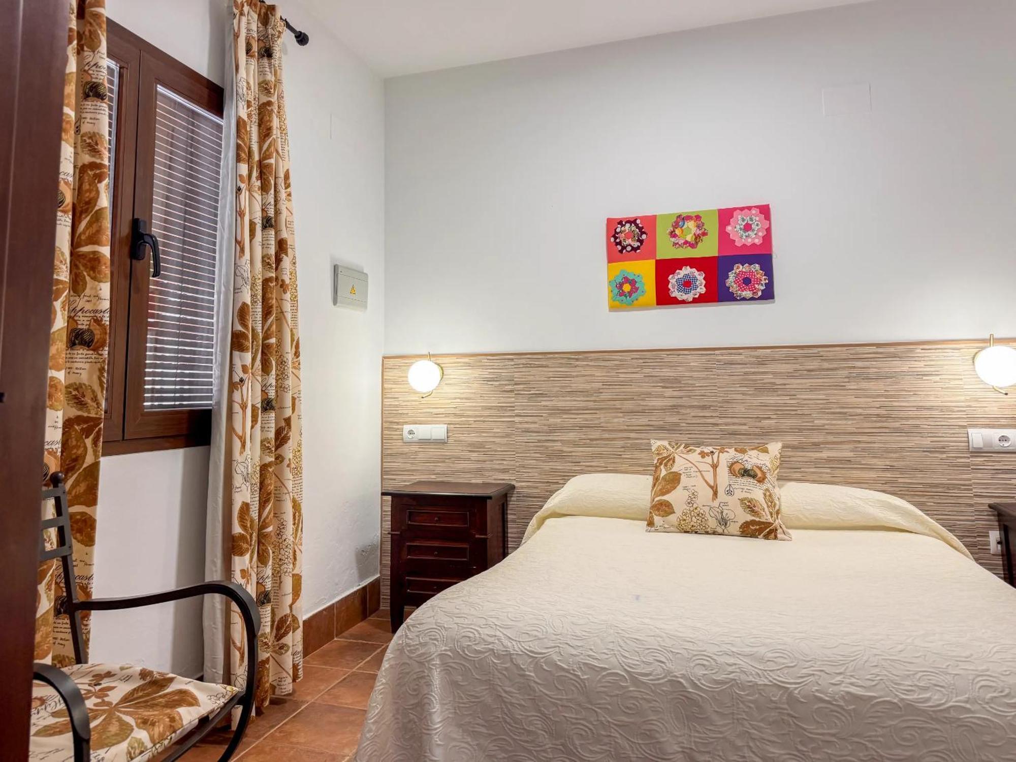 Hotel Valsequillo เลเป ภายนอก รูปภาพ