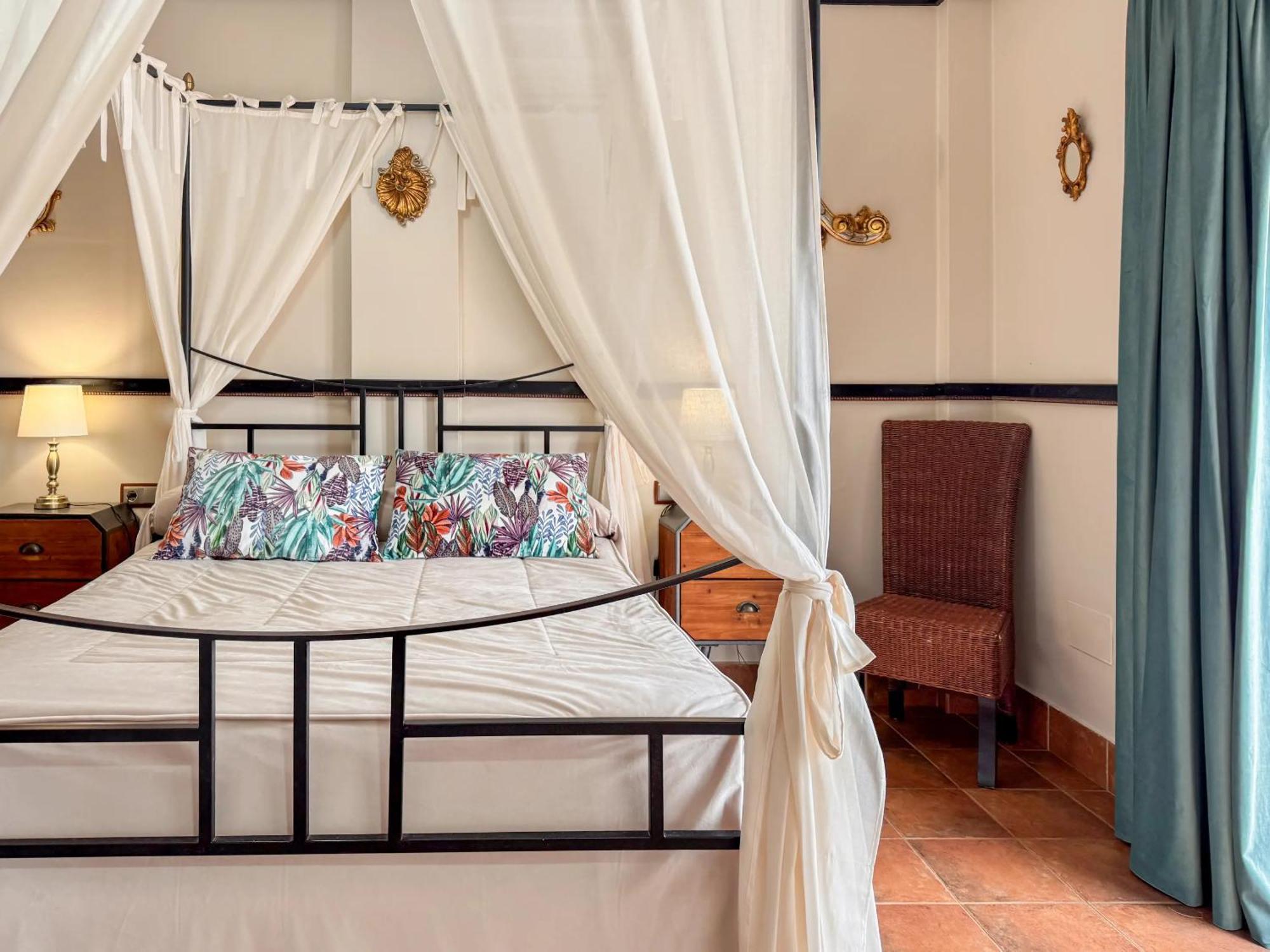 Hotel Valsequillo เลเป ภายนอก รูปภาพ