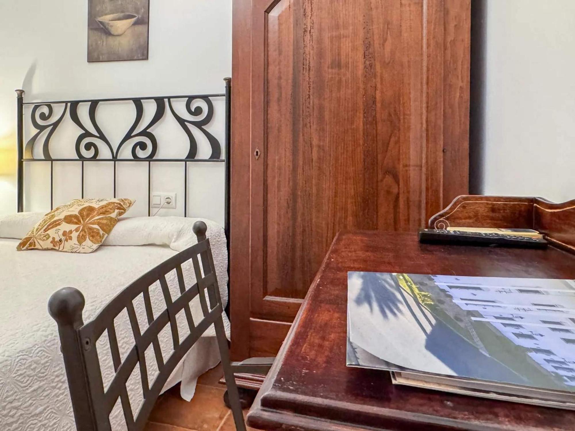 Hotel Valsequillo เลเป ภายนอก รูปภาพ